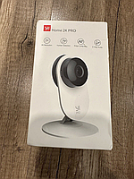 IP-камера YI Home 2K PRO White (Міжнародна версія)