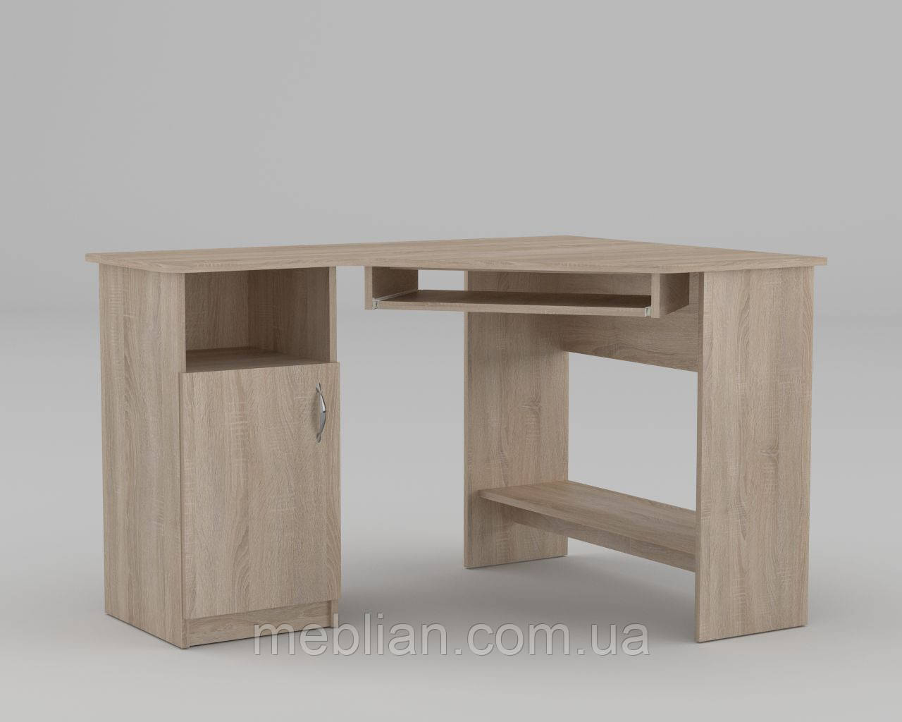 Стіл комп'ютерний кутовий СУ - 14, фото 1