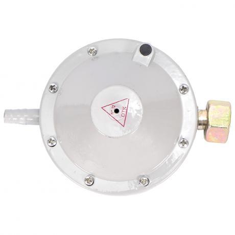 Редуктор газовый 23-5 MZOPT