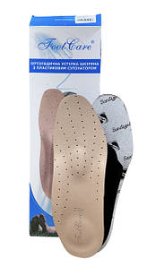 Foot Care