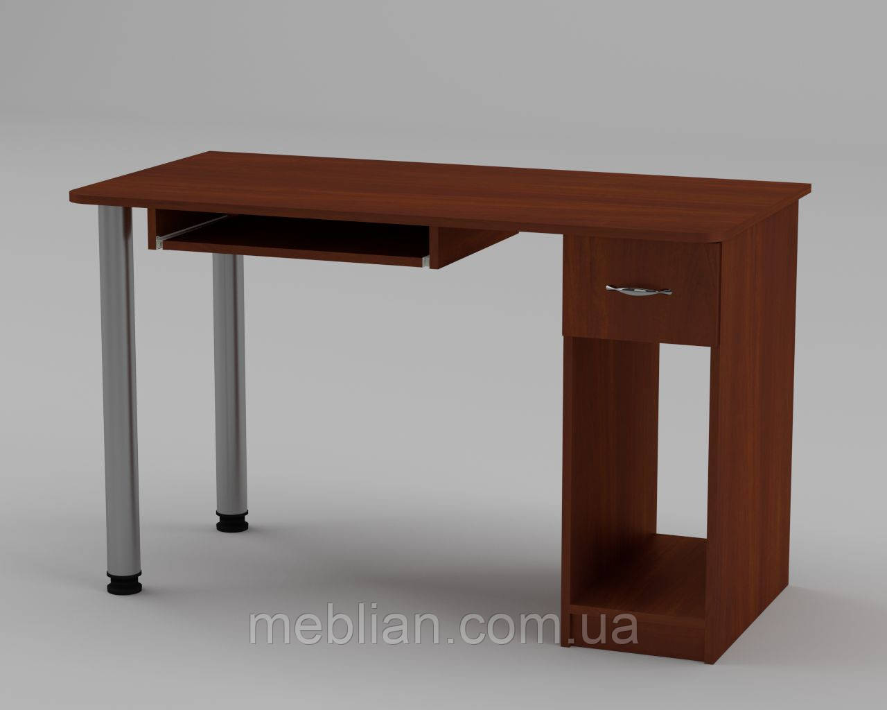 Стіл комп'ютерний СКМ - 10, фото 1