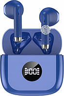 Бездротові навушники zakotu, 2023 Bluetooth 5.3 навушники з драйверами 13 мм, бездротові навушники з глибоким