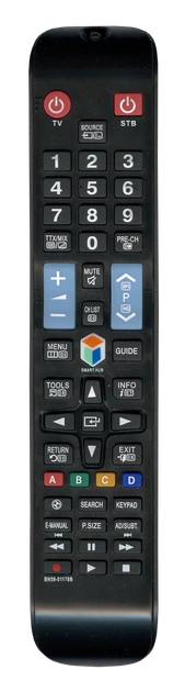 Пульт для телевізора SAMSUNG CH581-04FB