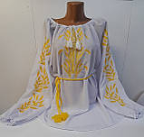 Вишиванка. Жіноча вишиванка, фото 2