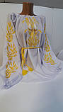 Вишиванка. Жіноча вишиванка, фото 5