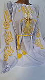 Вишиванка. Жіноча вишиванка, фото 7
