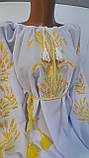Вишиванка. Жіноча вишиванка, фото 8