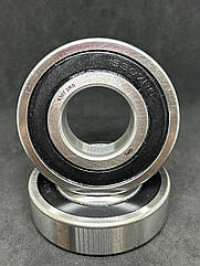 Підшипник 6307 2RS, 180307 (35*80*21) GPL Ukraine Original