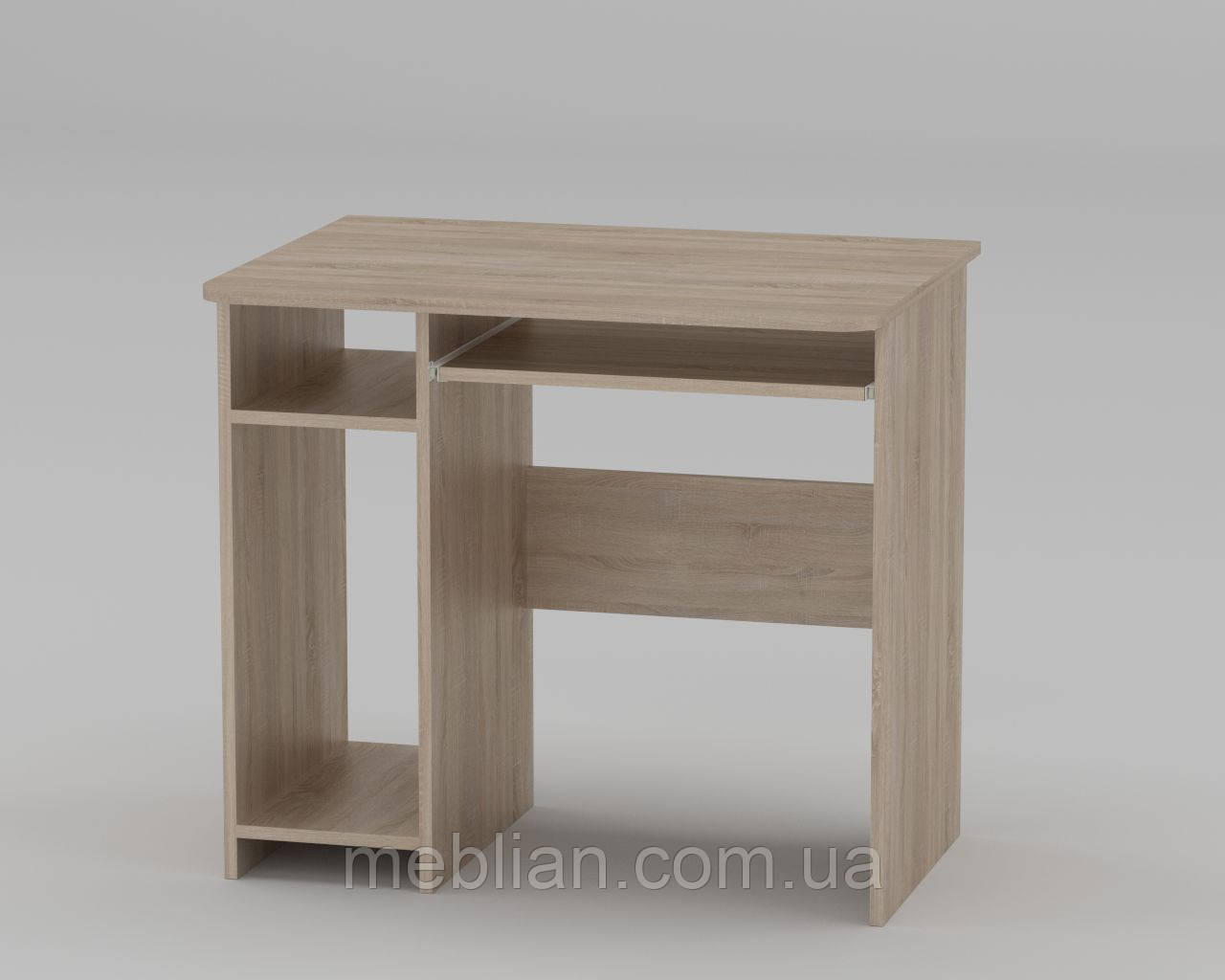 Стіл комп'ютерний СКМ - 12, фото 1