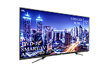 ТБ JVC 52" Smart TV/DVB-T2/USB 4K UHD/Android 13.0, фото 2