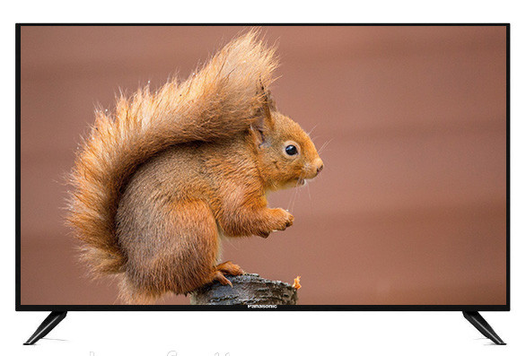 ТБ Panasonic 24" Full HD DVB-T2+DVB-C, фото 1