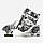 Кеди Shawn Stussy x Dior B23 Sneakers White Black / Діор Б23 Стассі Шон, фото 10