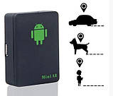 GPS трекер Mini A8 для відстеження, фото 7