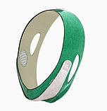 Маска-бандаж для корекції овалу обличчя та другого підборіддя, фото 5