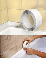 Самоклеюча водонепроникна бордюрна стрічка
