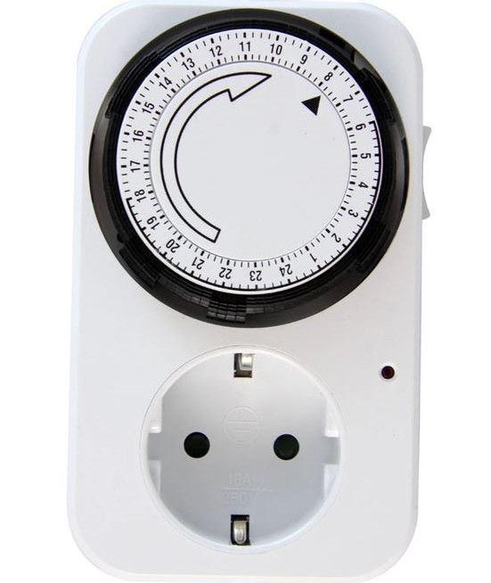 Программируемый таймер для сети 220 В "UKC D100" (ID#2270632903), цена ...