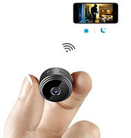 Міні IP камера A9 Wi-Fi HD (нічне бачення)