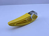 Пристосування для нарізки банана "Banane Schneider Slicer", фото 4