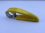 Пристосування для нарізки банана "Banane Schneider Slicer", фото 6