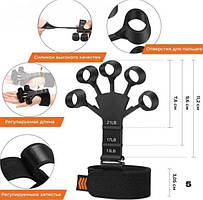 Тренажер для пальців, рівневий "Finger Relax"