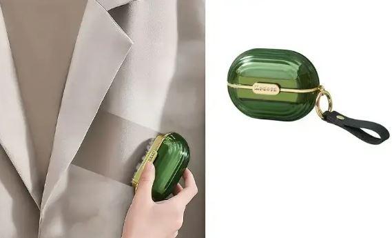 Щітка для видалення ворсу, липкий ролик MOUSE XL-331, фото 1