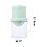 Ручна міні соковитискач JUICER XL-295 для фруктів, фото 2