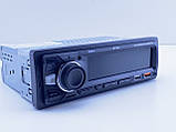 Автомагнітола BT 560 з підсвічуванням RGB, MP3, USB, AUX, фото 9