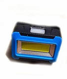 Налобний ліхтар Cy-2068 з акумулятором, фото 3