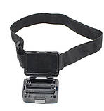 Налобний ліхтар Cy-2068 з акумулятором, фото 4