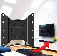 Консоль для монтажу телевізора 17-37 дюймів LCD-701, універсальна