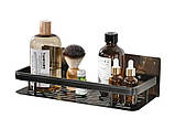 Органайзер поличковий для ванної Storage Rack, фото 3