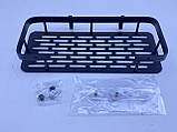 Органайзер поличковий для ванної Storage Rack, фото 6