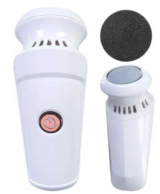 Електрична пемза для ніг FOOT GRINDER 928-3, фото 1