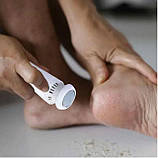 Електрична пемза для ніг FOOT GRINDER 928-3, фото 4