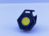 LED ліхтарик-брелок LightKey W5131, фото 5