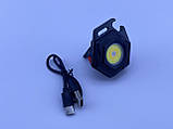 LED ліхтарик-брелок LightKey W5131, фото 7