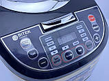 Мультиварка 5,0 л 900 Вт MultiChef BT-76783, фото 6