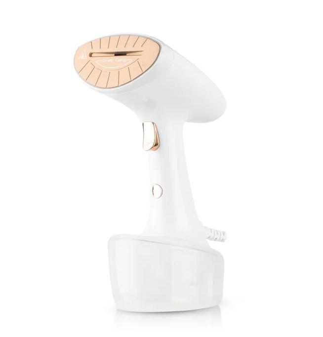 Відпарювач ручний зі щітками 1600Вт 320мл BITEK BT-1285, фото 1