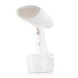 Відпарювач ручний зі щітками 1600Вт 320мл BITEK BT-1285, фото 2