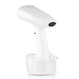 Відпарювач ручний зі щітками 1600Вт 320мл BITEK BT-1285, фото 3