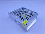 Блок живлення адаптер 12V 10A S-120-12 Metall, фото 5