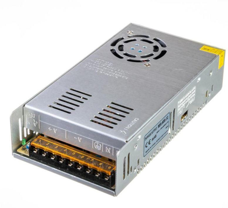 Блок Метал ATABA S-600-12 12v 50a, фото 1