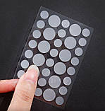 Пластир Від Бородавок або Прищів Acne Patch N72, фото 2