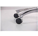 Крісло AMF Wilson Чорний, фото 2