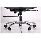 Крісло AMF Wilson Чорний, фото 5