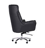 Крісло AMF Wilson Чорний, фото 7