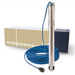 Насос заглибний Grundfos SQ 2-115 96510203