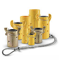 Витратні матеріали та комплектуючі