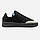 Жіночі Кросівки Adidas Samba XLG x Feifei Ruan Black / Адидас Самба ХЛГ Фейфей Жуан, фото 6