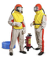 Засоби індивідуального захисту